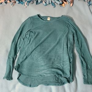 Old navy sweater